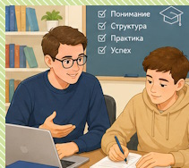 Услуги Услуги репетиторов в Апатитах