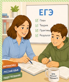 Услуги Услуги репетиторов в Апатитах
