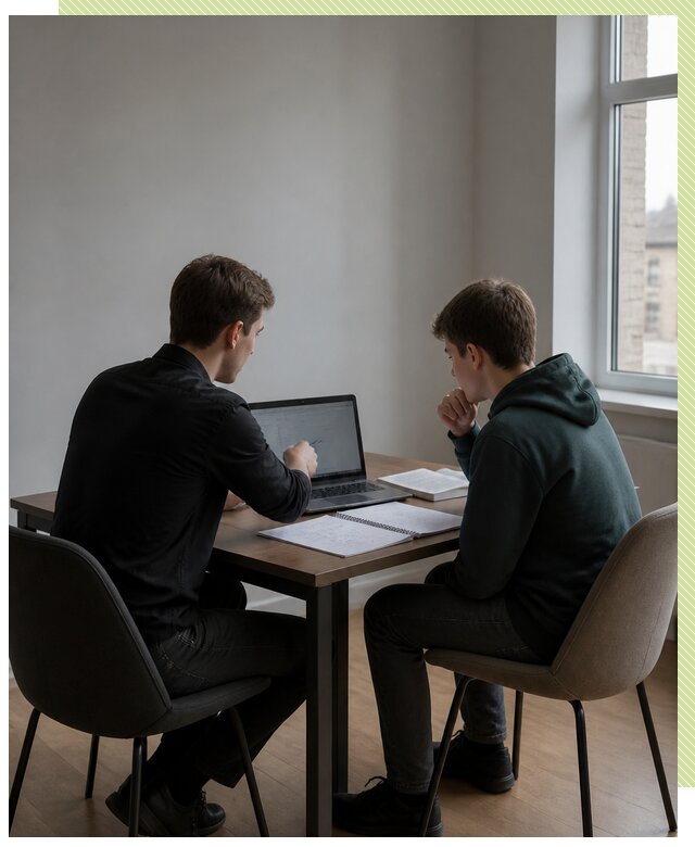 Репетитор по информатике ЕГЭ в Апатитах от 1556 р. | Репетитор-Птт