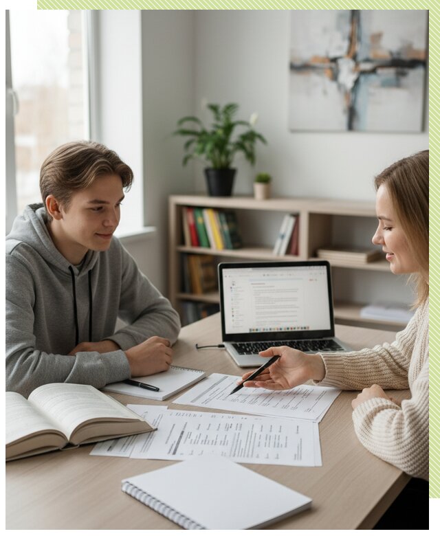 Репетитор по русскому языку 11 класс от 1556 р в Апатитах Репетитор-Птт
