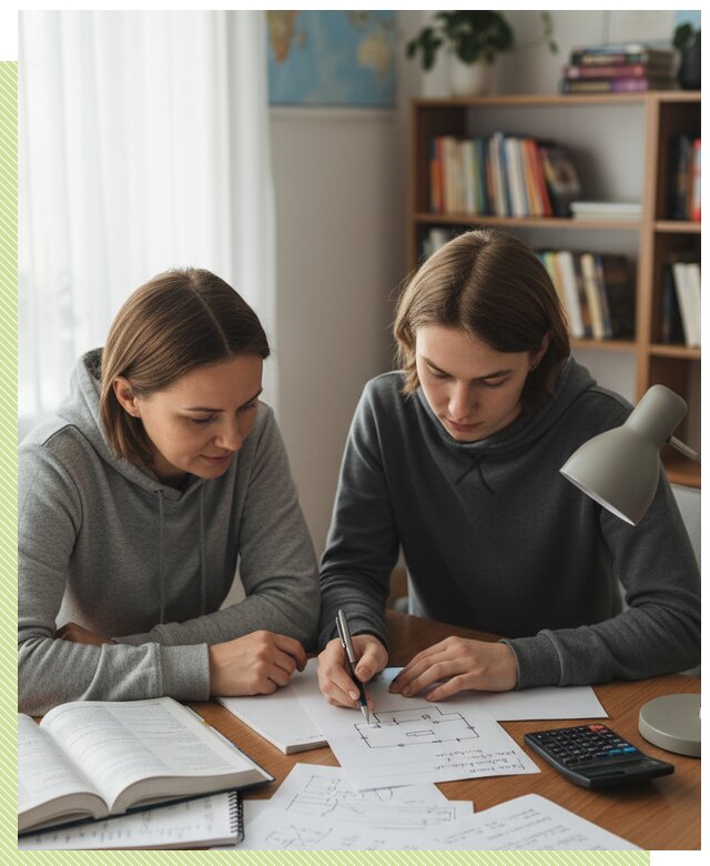 Репетитор по физике для 11 класса с подготовкой к ЕГЭ в Апатитах